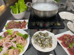 -吉友粥底火锅(方斜路店)