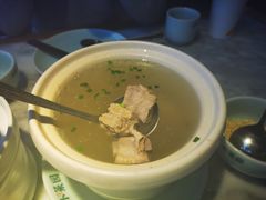 -小菜园新徽菜(溧阳万达店)