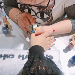 -Miss叶美甲美睫