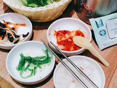 -韩悦牛排烤肉无限续(宝能中心店)