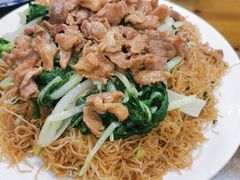 -万兴菜馆(龙华店)