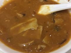 -方中山胡辣汤(大学中路56号院店)