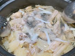 -百年果林椰子鸡(中洲店)
