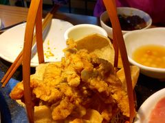 -晓秧锅鲜货火锅·重庆老字号(步步高店)