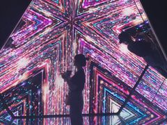 -天津梵高星空艺术馆(天河城旗舰店)