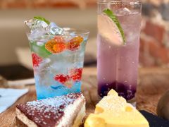 -16毫米咖啡&酒吧(南锣鼓巷店)