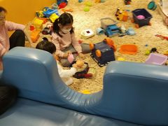 -KIDults童伴儿亲子餐厅(达美中心广场店)