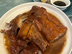 -鹭园酒家·四十年老字号