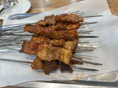 -小艺烧烤(曲江店)