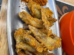 -顶上头·螺蛳火锅(五一新村店)