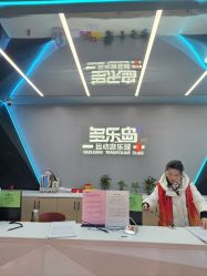 -多乐岛运动游乐城(杭州店)