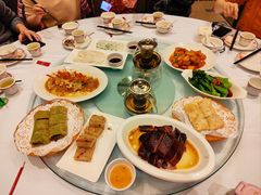 -稻香酒家(天河城店)