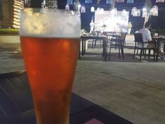-喷泉广场餐厅·宵夜·海鲜烧烤大排档(长隆企鹅酒店)