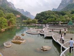 -云台山风景名胜区