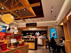 -陕拾叁-西安糕点(大雁塔店)