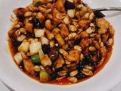 -大鸭梨烤鸭(石佛营店)