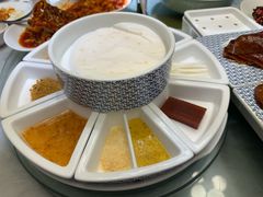 -羲和雅苑•北京烤鸭(国贸商城店)