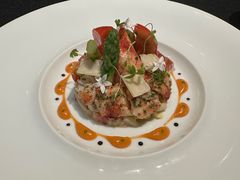 -LA TABLE de Joël Robuchon Restaurant
