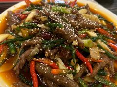-江湖黑大兔(杨家坪店)