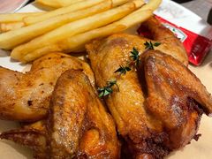 -周沫西餐(漫广场店)