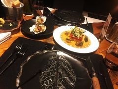 -AZUL by FUEL蓝色·法式酒馆(琶醍店)