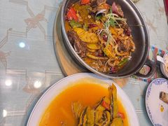 -伊帆食府·青海地方特色美食