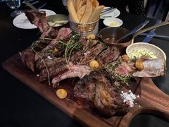 -圣丰索菲特·法国餐厅