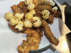 -探鱼·鲜青椒爽麻烤鱼(天一广场店)