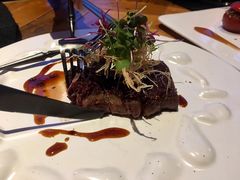 -AZUL by FUEL蓝色·法式酒馆(琶醍店)