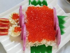 -马克西姆俄罗斯餐厅(通亚街店)