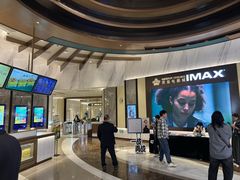 -英皇电影城(平安金融中心IMAX激光店)