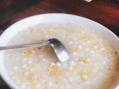 桂花酒酿圆子-大牌大·传统杭帮菜(湖滨店)