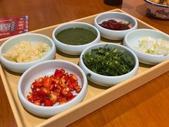 -乐宴·老北京铜火锅(桂庙店)