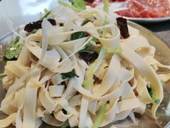 -合易泓烤肉•首创生椰大油边(宁山路店)