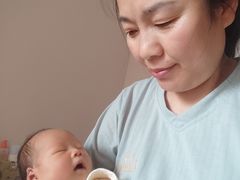 -巧妈月嫂•育婴师(兰州中心店)