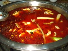 -自贡好吃客(科华店)