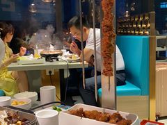 -半天妖烤鱼(新中关购物中心店)
