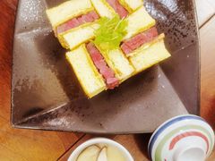 -Tsuru鹤日本料理(静安香格里拉店)