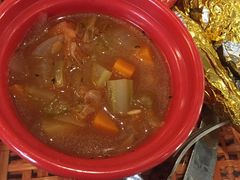 -So Lounge索兰至餐厅(蓝色港湾店)