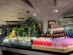 -春天烤肉自助餐厅(贵都店)