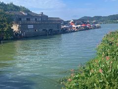 -东钱湖旅游度假区