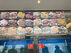 -华盛丰温州大排档(东三环南路店)