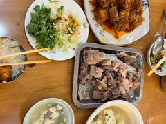 -春明狗肉馆(经开一区店)