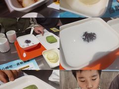 -满记甜品(巴黎春天宝山店)