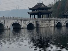 -重庆园博园