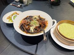 -江南雅厨(李公堤店)