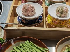 -郭铁柱·泥炉老火锅(江北龙湖天街店)