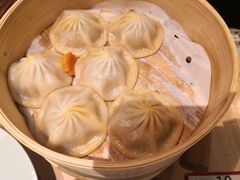 -弄堂小笼包(天津南开大悦城店)