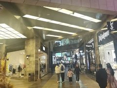 -南屏步行街