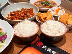 -大盐帮川菜馆(长楹天街店)